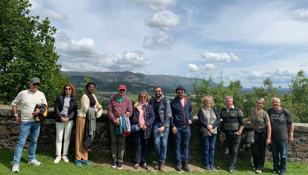 Visita guiada por Stirling - Foto 2