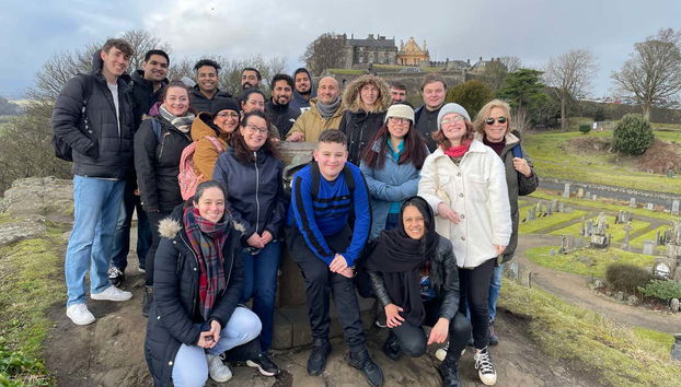Visita guiada por Stirling - Foto 5