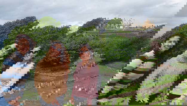 Visita guiada por Stirling - Foto 1