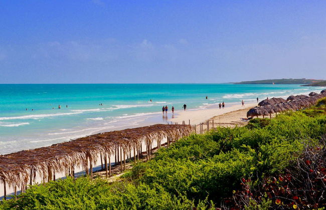 Cayo Santa María Private Day Trip - Photo 1