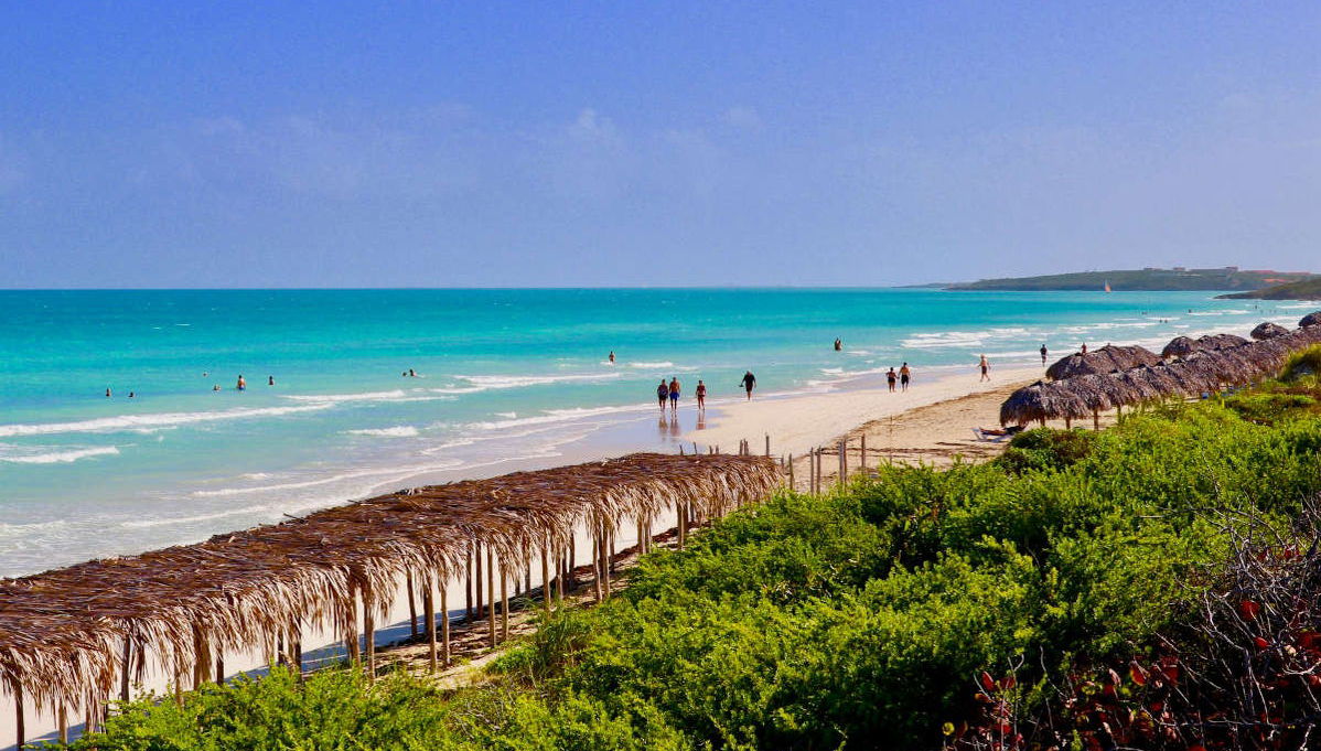 Cayo Santa María Private Day Trip - Photo 1