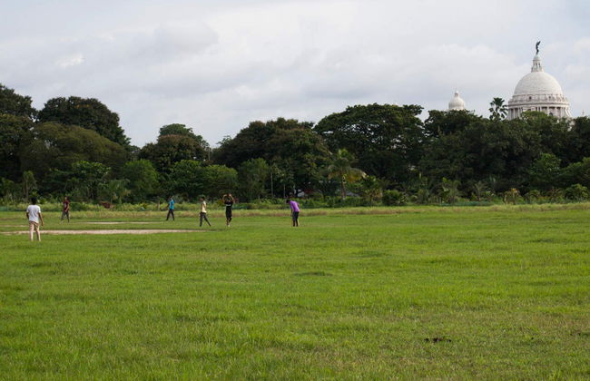 Tour privado por Calcuta - Foto 5