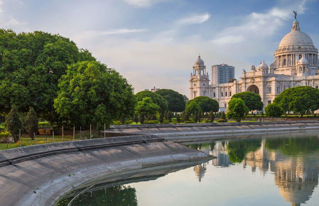 Kolkata Private Tour - Foto 2