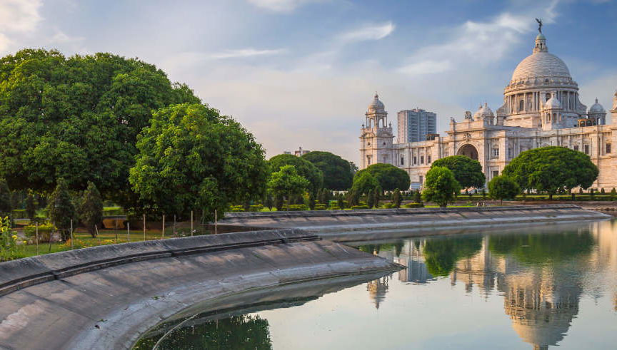 Kolkata Private Tour - Foto 2