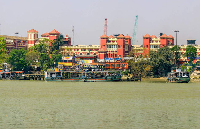 Tour privado por Calcuta - Foto 6