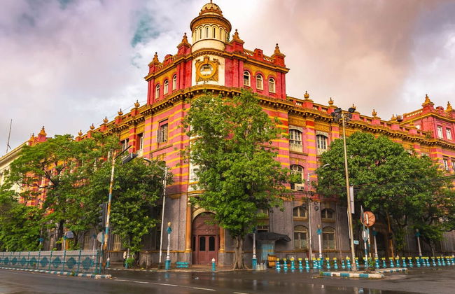 Tour privado por Calcuta - Foto 4