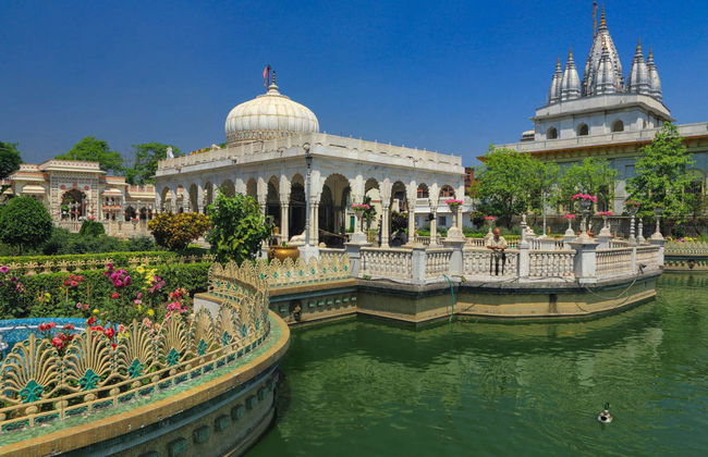 Tour privado por Calcuta - Foto 2