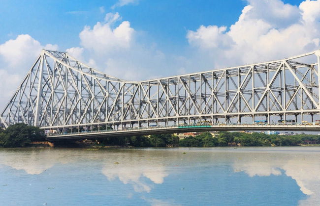 Kolkata Private Tour - Foto 1