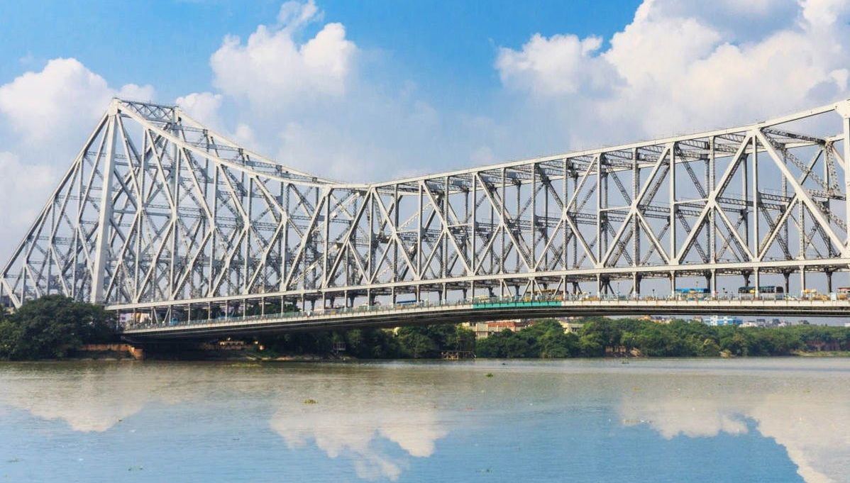 Kolkata Private Tour - Foto 1