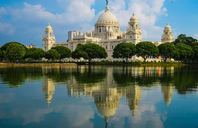 Tour privado por Calcuta - Foto 3