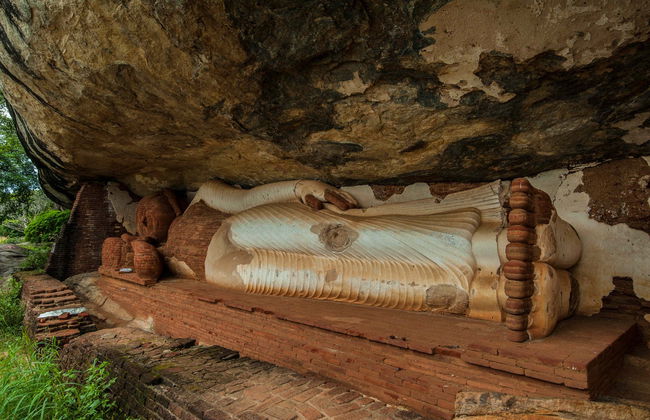 Polonnaruwa & Pidurangala Excursion - Foto 4