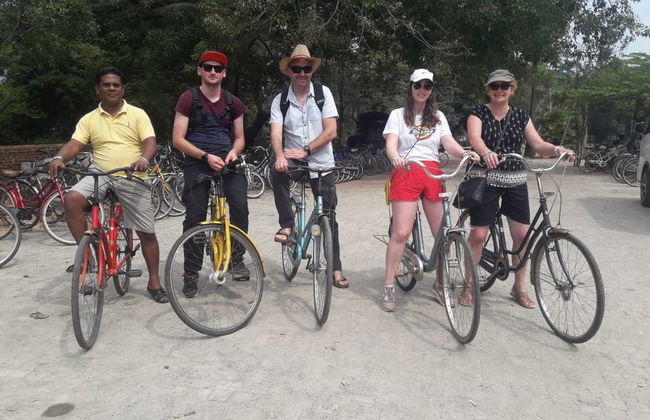 Excursión a Polonnaruwa y Pidurangala - Foto 4