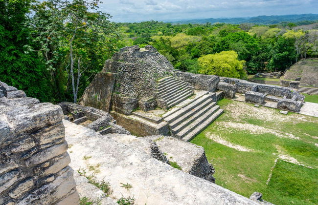 Excursión a Caracol - Foto 3