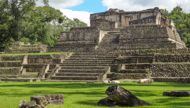 Excursión a Caracol - Foto 4