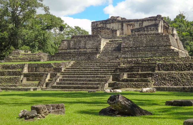 Excursión a Caracol - Foto 4