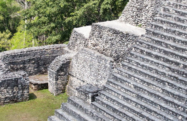 Excursión a Caracol - Foto 2