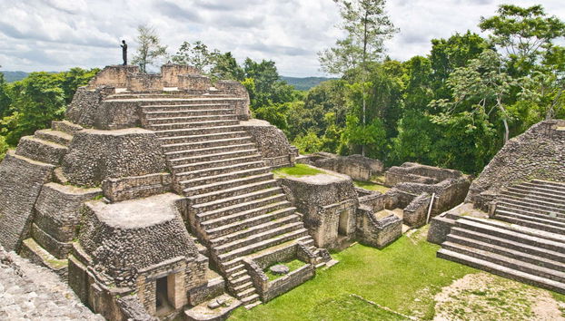 Excursión a Caracol - Foto 5