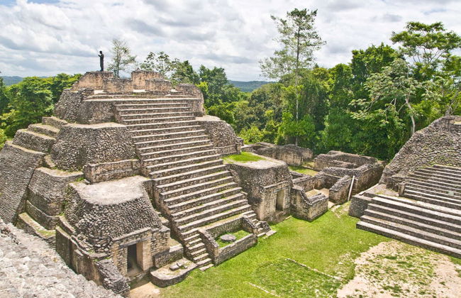 Excursión a Caracol - Foto 5