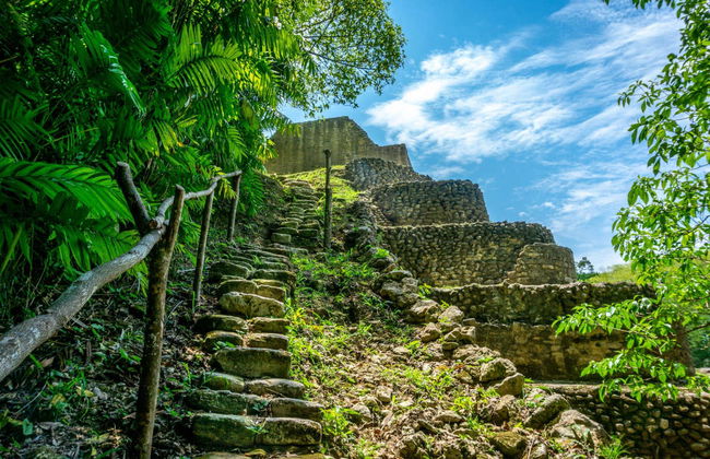 Excursión a Caracol - Foto 2