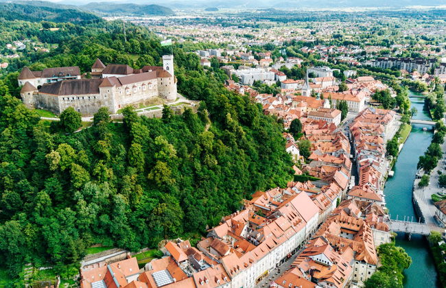 Ljubljana & Bled Tour - Photo 5