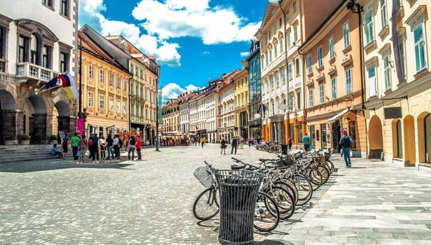 Ljubljana Day Trip - Foto 5