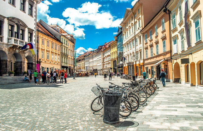 Excursión a Liubliana - Foto 4