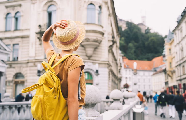 Excursión a Liubliana - Foto 3