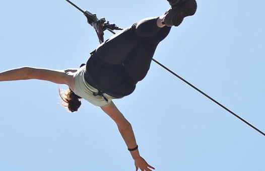Flagstaff Ziplining Experience - Photo 6
