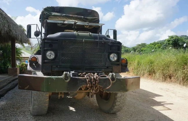 Campos de azúcar y Higüey + Paseo en barco por el río Chavón - Foto 1