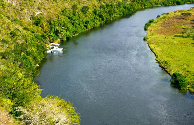 Campos de azúcar y Higüey + Paseo en barco por el río Chavón - Foto 5
