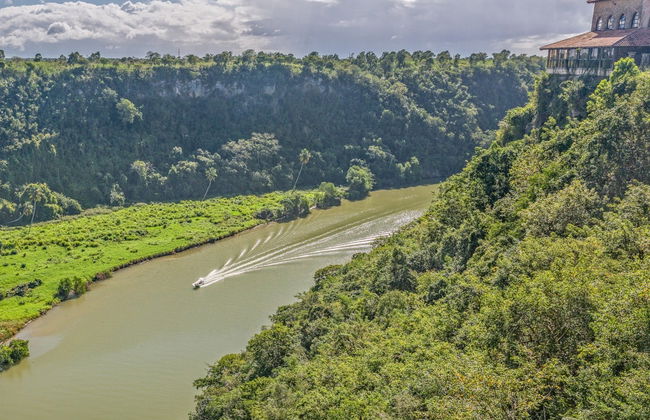 Sugar Field Buggy or Quad Bike Tour - Photo 6