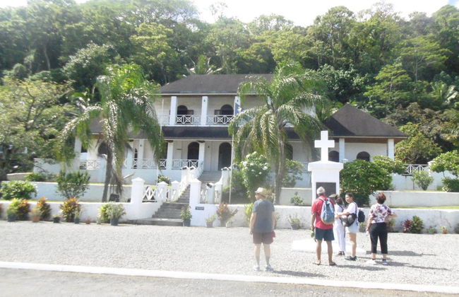 Visite guidée dans Avarua - Photo 3