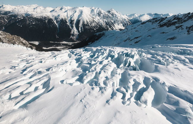 Paseo en helicóptero por Whistler - Foto 3