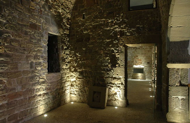Guided Tour of Carrer del Balc - Foto 7