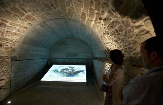 Guided Tour of Carrer del Balc - Foto 4