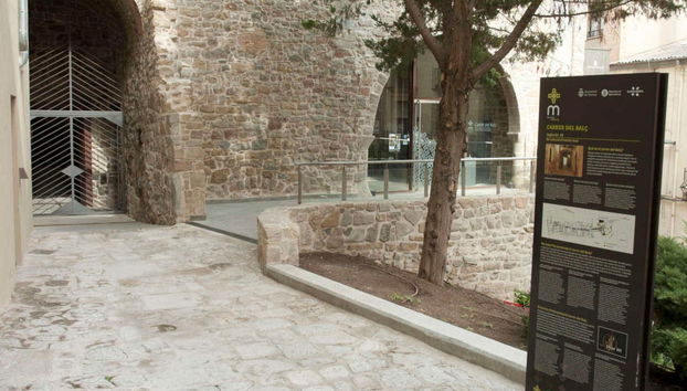 Guided Tour of Carrer del Balc - Foto 3