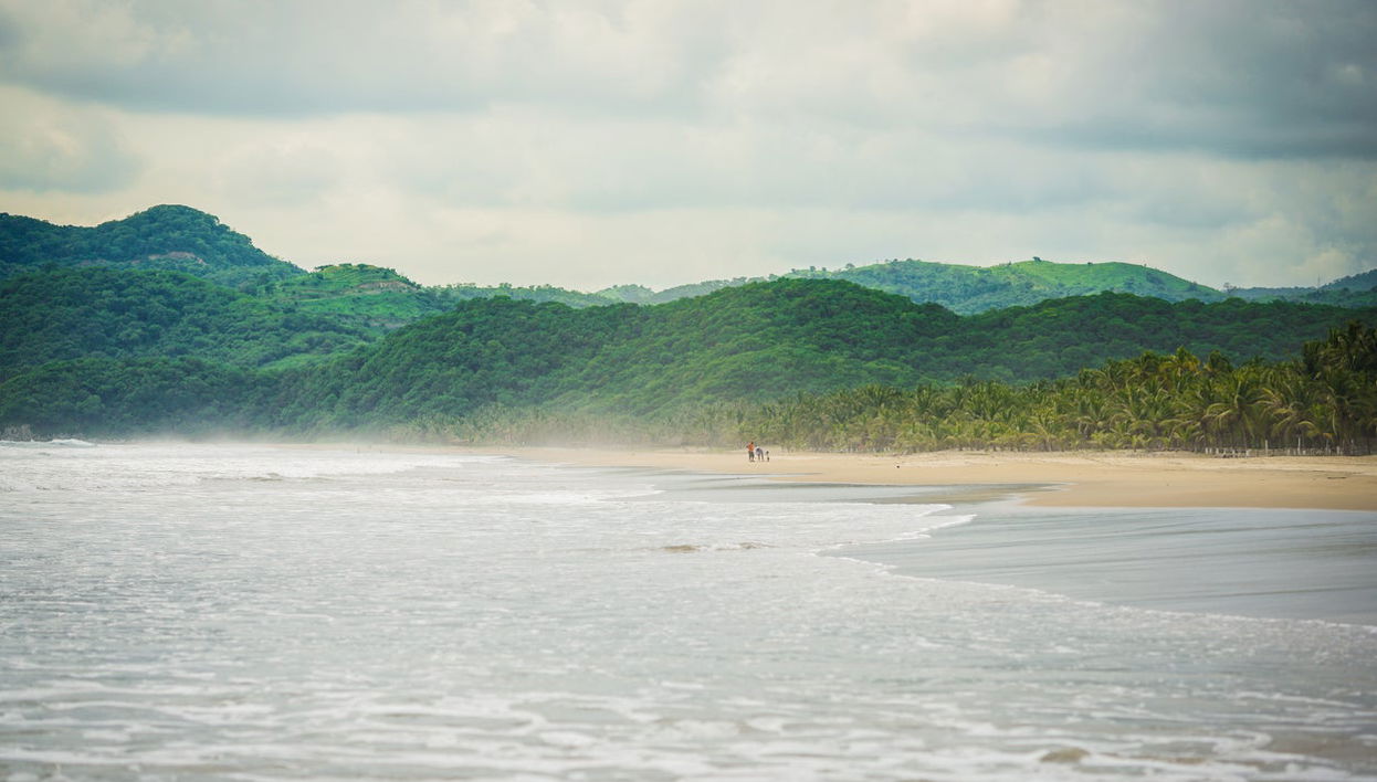 Ixtapa Zihuatanejo Horse Riding - Foto 1