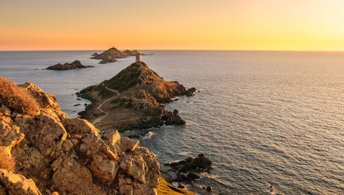 Sanguinaires Islands Sunset Cruise - Foto 1