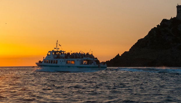 Sanguinaires Islands Sunset Cruise - Foto 4