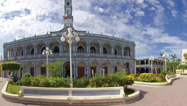 Excursão a Alvarado e Tlacotalpan - Foto 2