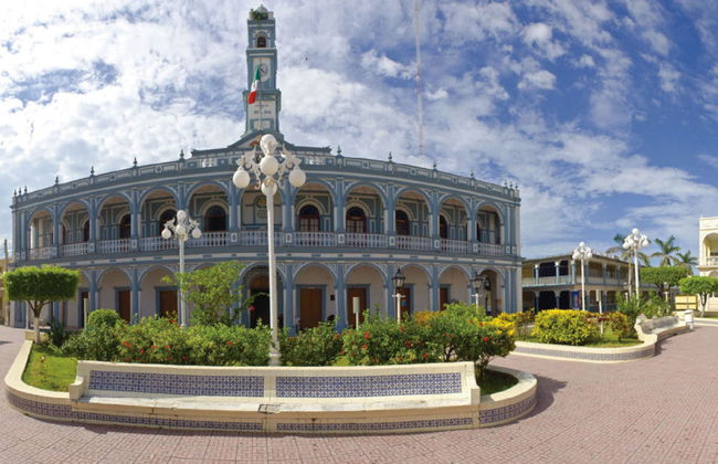 Day Trip to Alvarado & Tlacotalpan - Foto 2