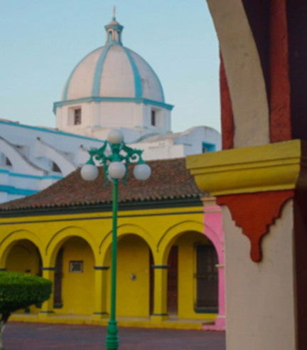 Foto de Excursión a Alvarado y Tlacotalpan