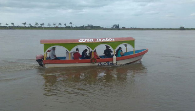 Excursão a Alvarado e Tlacotalpan - Foto 3
