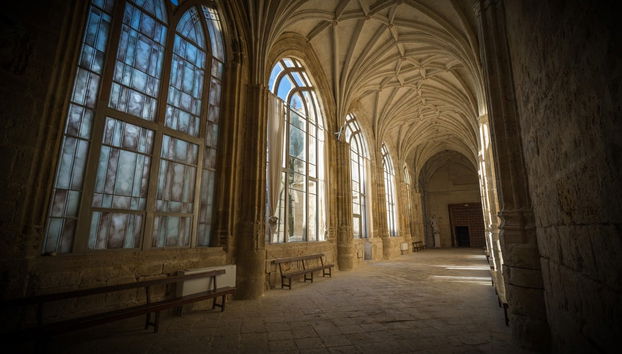 Visite guidée de la cathédrale de Palencia - Photo 3