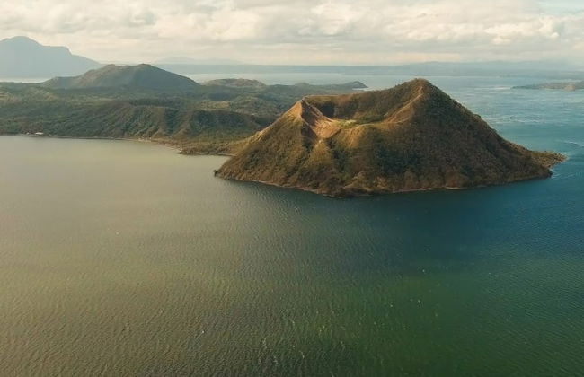 Escursione a Tagaytay Ridge - Foto 1