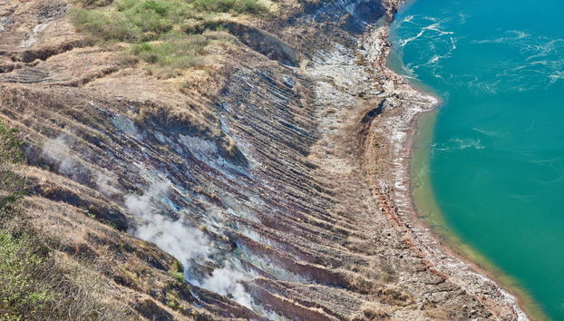 Excursión a Tagaytay Ridge - Foto 2