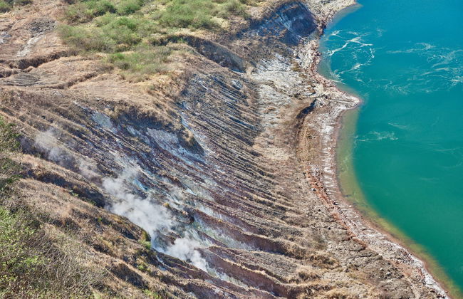 Excursión a Tagaytay Ridge - Foto 2