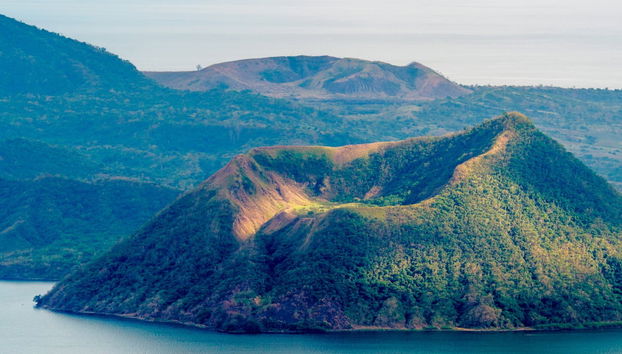 Manila & Tagaytay Ridge Tour - Photo 3