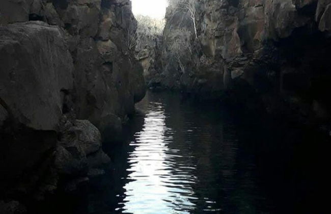 Excursión a Las Grietas y playa de los Alemanes - Foto 3