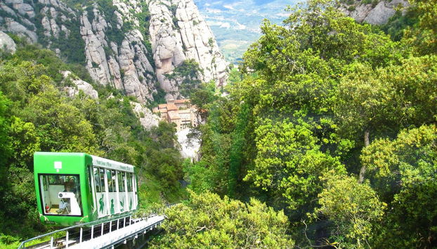 Montserrat Day Trip - Photo 2